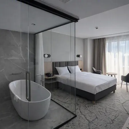 Tower 4* Βρότσλαβ