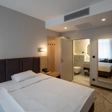 Hotel Tower Wroclaw