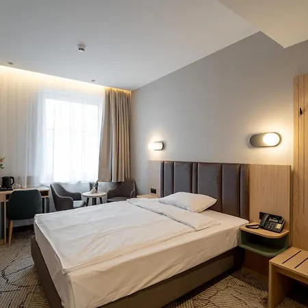 Tower Hotel 4*