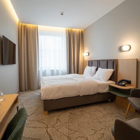 Hotel Tower 4*