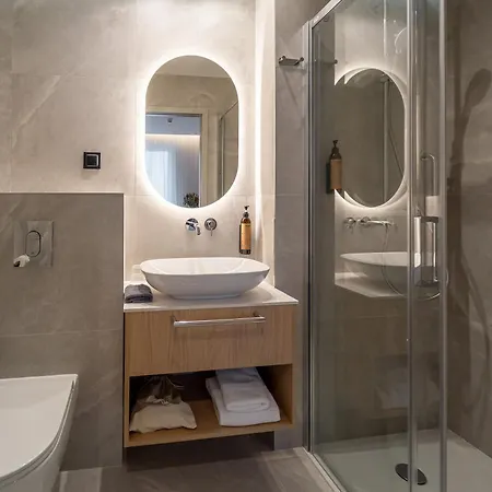 Tower 4* Wroclaw