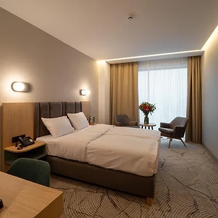 Hotel Tower Wroclaw