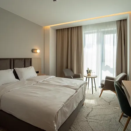Tower Hotel