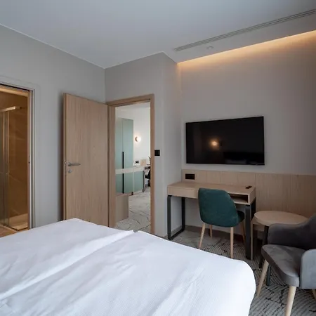 Hotel Tower 4*