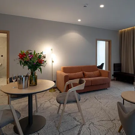 Hotel Tower Wroclaw