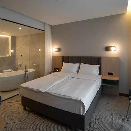Hotel Tower Wroclaw