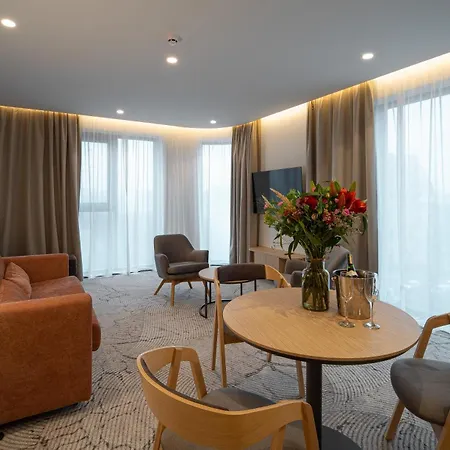 Tower Hotel