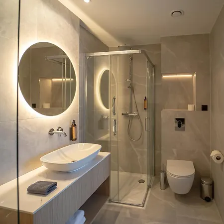 Tower Hotel Wroclaw