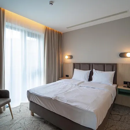 Hotel Tower