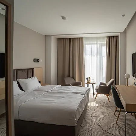 Tower Hotel