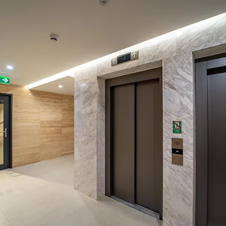 Tower Hotel Wroclaw