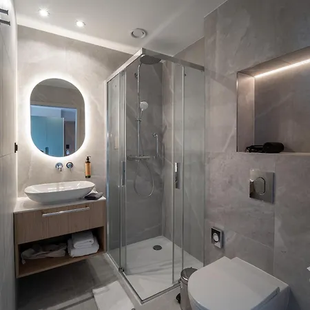Hotel Tower Wroclaw