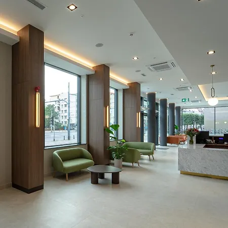Tower Hotel 4*
