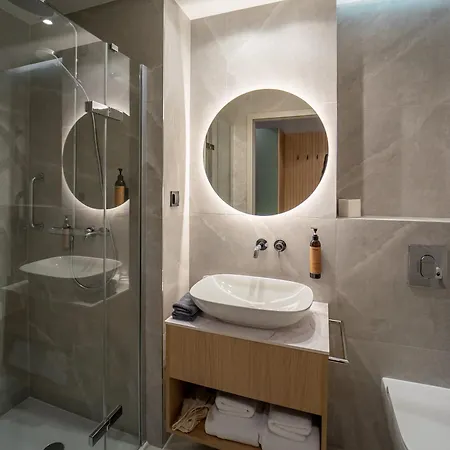Tower Hotel Wroclaw
