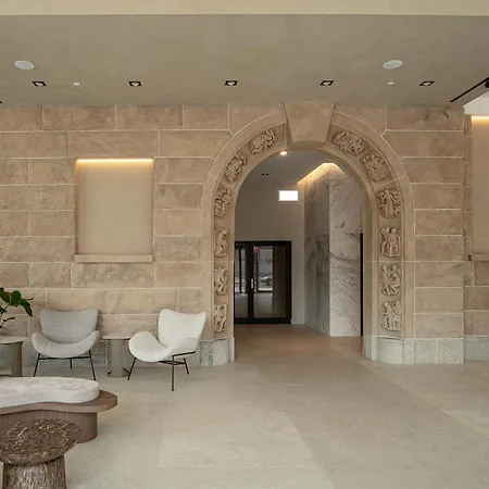Tower Hotel