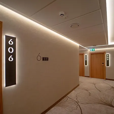 Hotel Tower