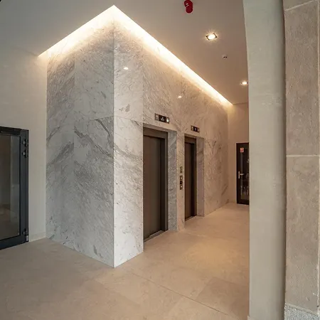 Hotel Tower 4*