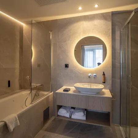 Tower Hotel Wroclaw