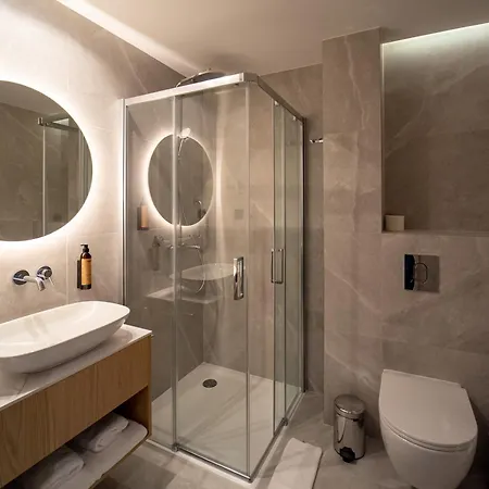 Tower Hotel 4*